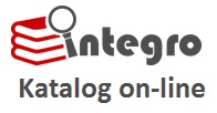 Logo katalogu Integro