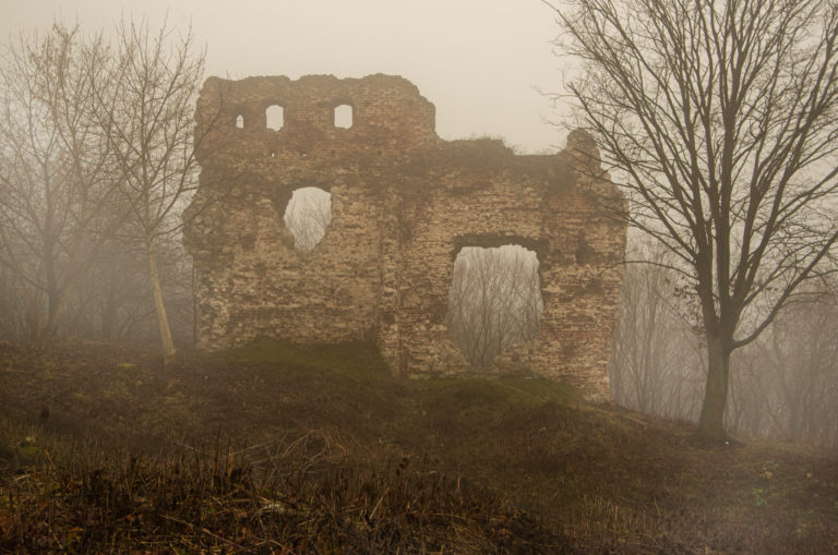 II Doroczna Wystawa Klubu Fotografii Krajoznawczej