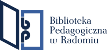 Biblioteka Pedagogiczna w Radomiu