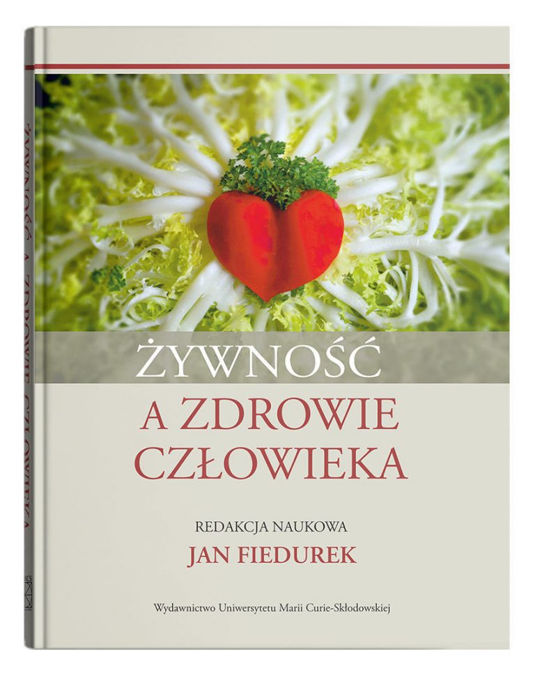 Układ krwionośny stworzony z warzyw