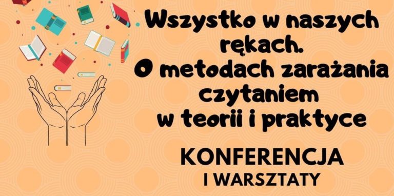 Infografika - Wszystko w naszych rękach