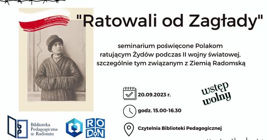 Infografika-Ratowali od zagłady